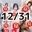 2023-12-31 00:00の投稿