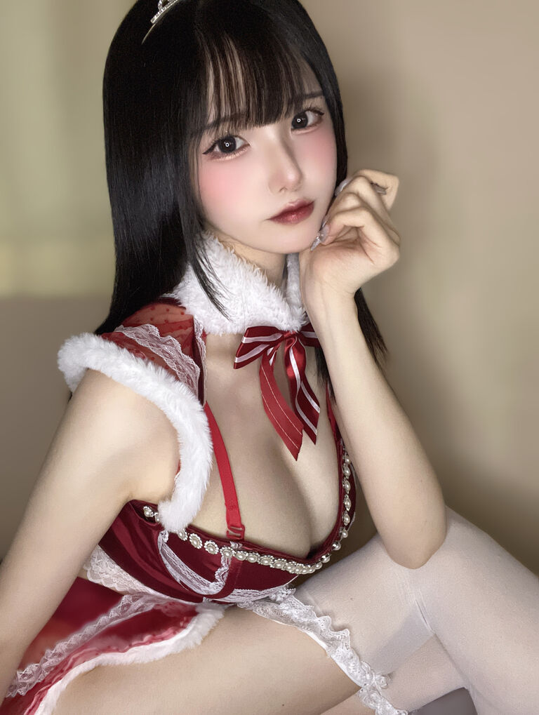 おしり見たい?