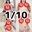 2024-01-10 00:00の投稿