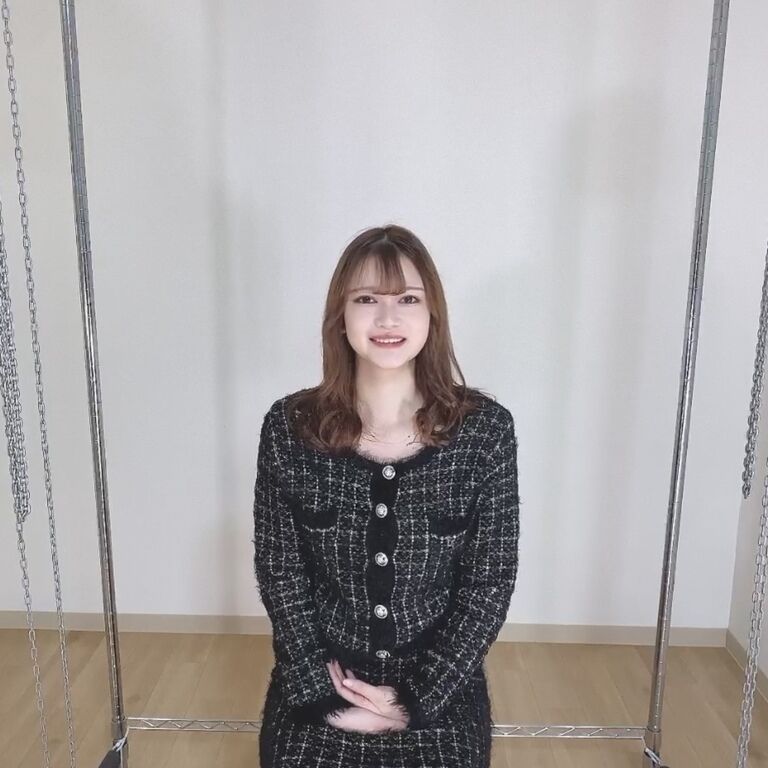 【北野美優】撮影前インタビュー (1/3)