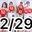 2024-02-29 00:00の投稿