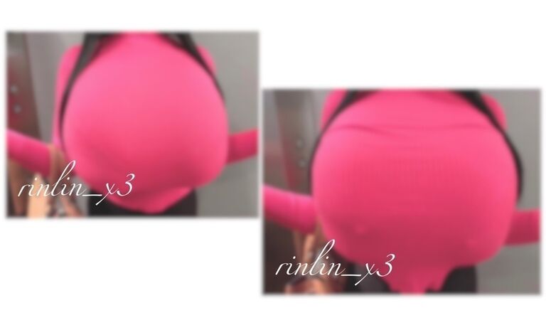 ち○び...💛