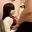 【長編動画】アヤちゃんが新体操レオタード姿で馬乗りパイズリ！ (1/3)