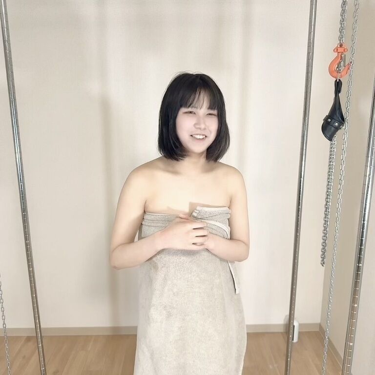 【齋藤乃愛】撮影後インタビュー (1/3)
