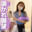 【裏YouTube】カーテン越し💓 (1/3)