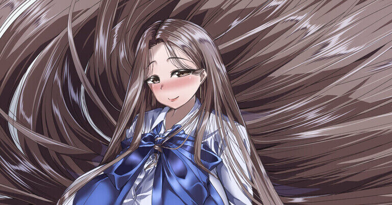 hairjob 