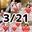 2024-03-21 00:00の投稿