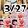 2024-03-27 00:00の投稿