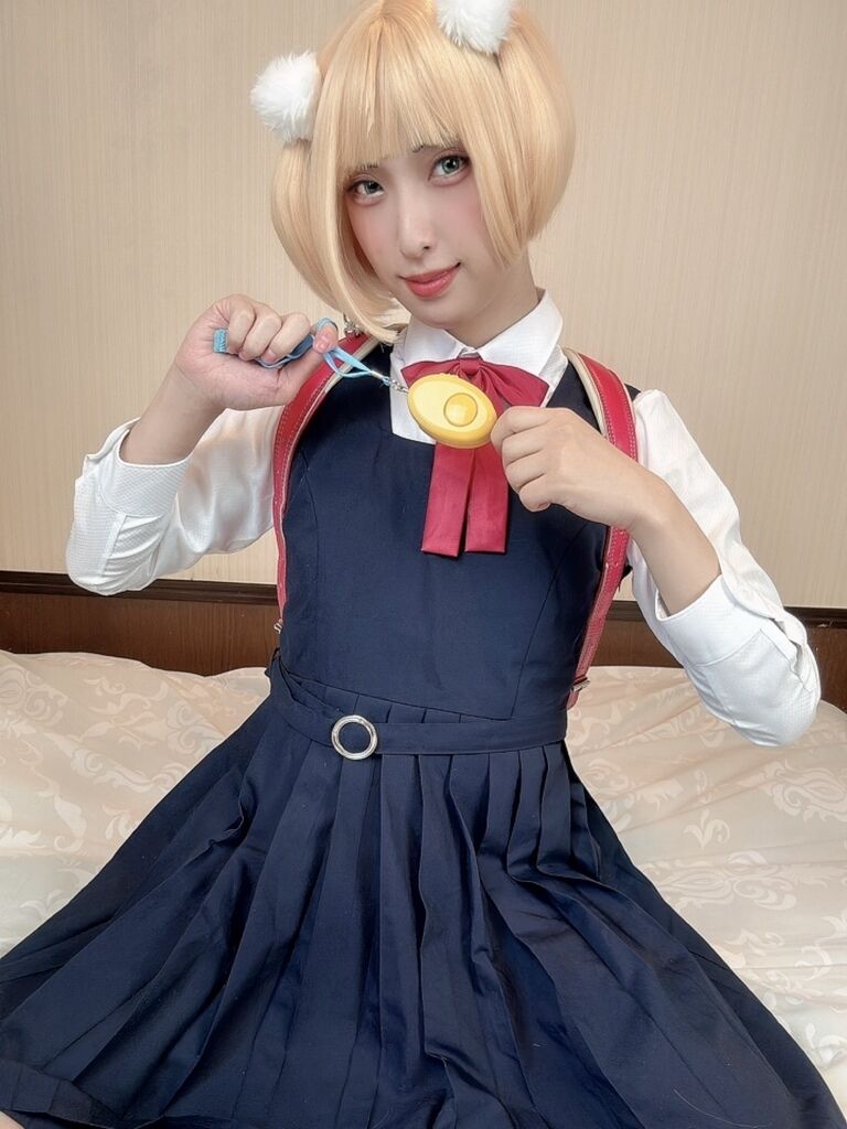 〇〇ういコラボ① (1/3)