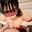 【長編動画】ハナちゃんが巫女コスで仁王立ちパイズリ！ (1/3)