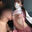 【主観・ちゅぱちゅぱ乳首舐めでパンティー濡れ濡れ】童貞ニットコスで生中エッチ #1 (1/3)