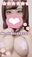 【みんな見れるよ❣️】お花見おっぱい🌸💞 (1/3)