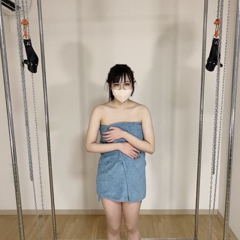 【ゆきちゃん】撮影後インタビュー (1/3)