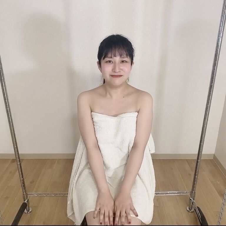 【渡辺吉乃】撮影後インタビュー (1/3)