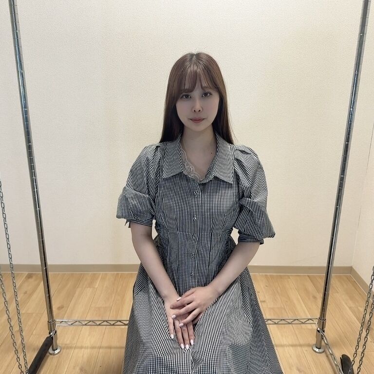 【Rちゃん】撮影前インタビュー