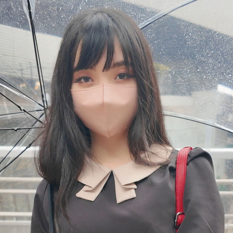 プラン限定【#030 HONOKA : K大学4年生】大人しいクール系女子大生の積極プレイがエロすぎました…//