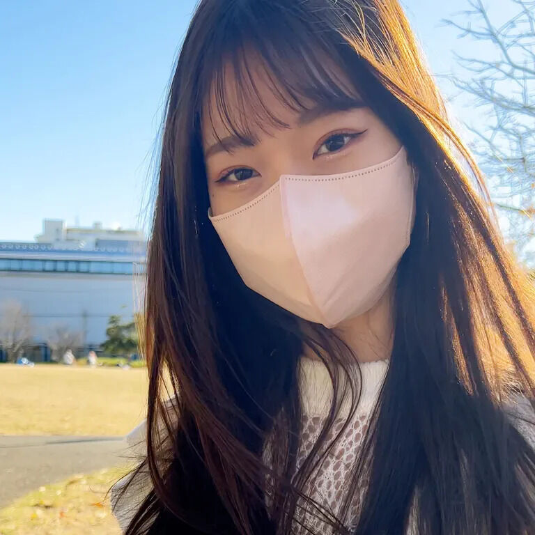プラン限定🚨特別復刻✨【#031 SAYAKA : K大学2年生】元ミスキャン経験のある、超天使大学生の〇〇撮り公開…//