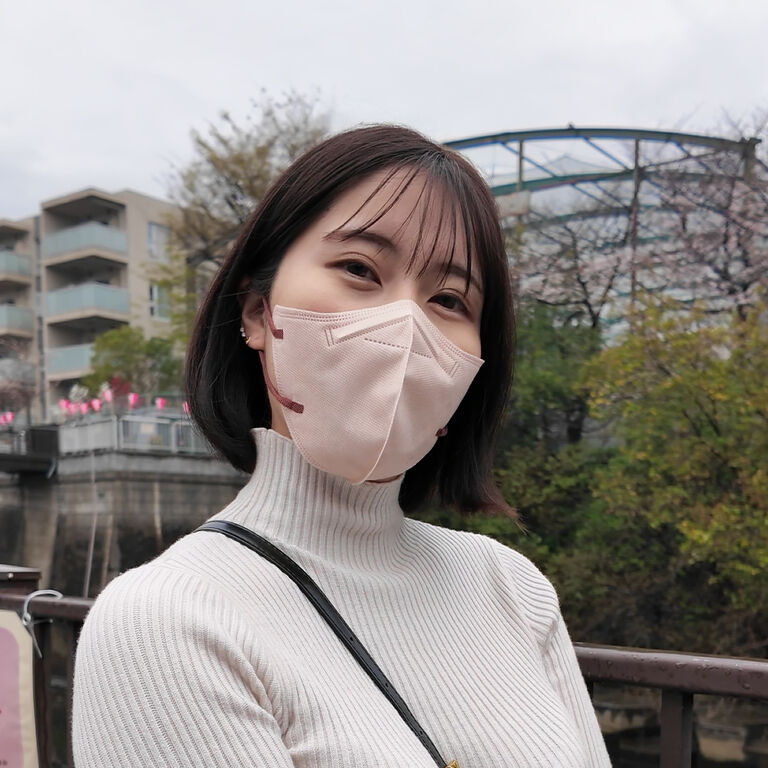 プラン限定【#032 MINAMI : K大学2年生】Fカップ女子大生のイキまくる姿がたまりませんでした…//