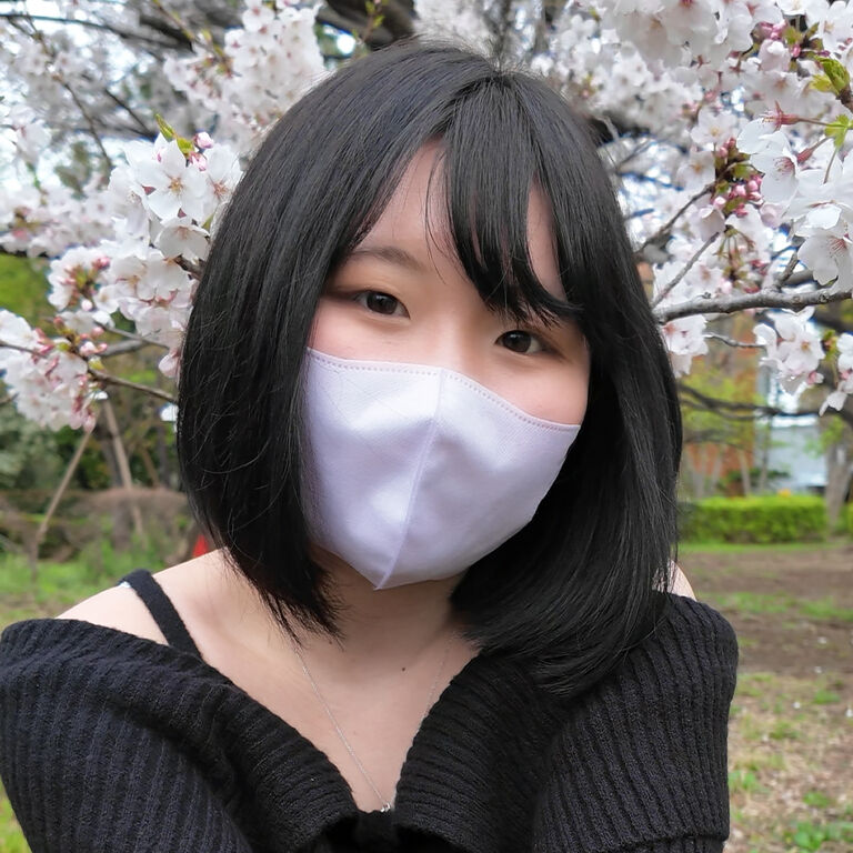 プラン限定【#036 KANAE : T大学1年生】童顔Gカップ女子大生のエッチなカラダを堪能してきました…//