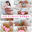 【新商品💓】年上彼女のご褒美騎乗位プレイ/// (1/3)