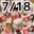 2024-07-18 00:00の投稿
