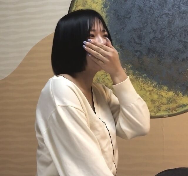 【切り抜き】赤ちゃんプレイについて語る女の子 (1/3)