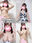 Hカップお姉さんがマ◯すかロックンロール踊ってみた🏫🎀 (1/3)