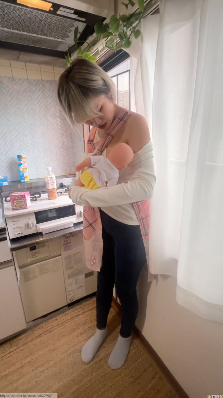 おいでおいで💖 (1/3)