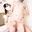 亀頭からとろ~ってお漏らしする?💕(乳首責め手コキ♡ M男はオナニー♡ 無料エロギャルコスプレ♡) (1/3)