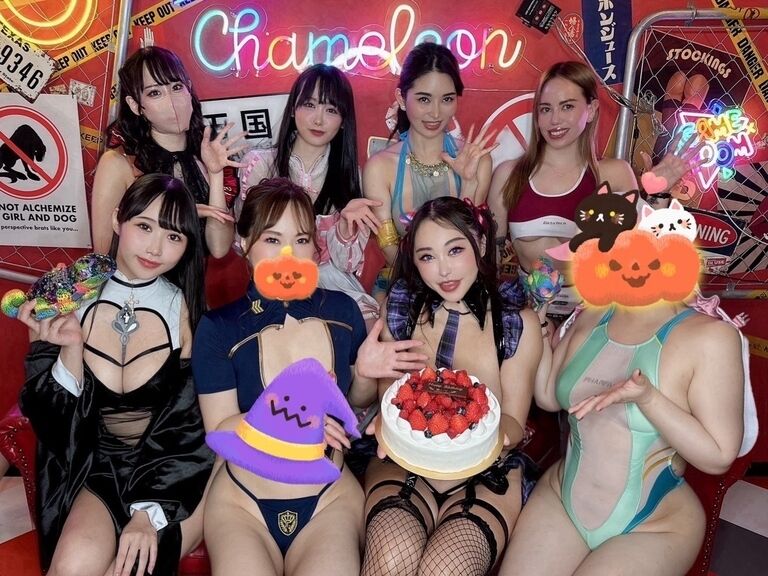 バースデーイベント、ありがとうございました✨️