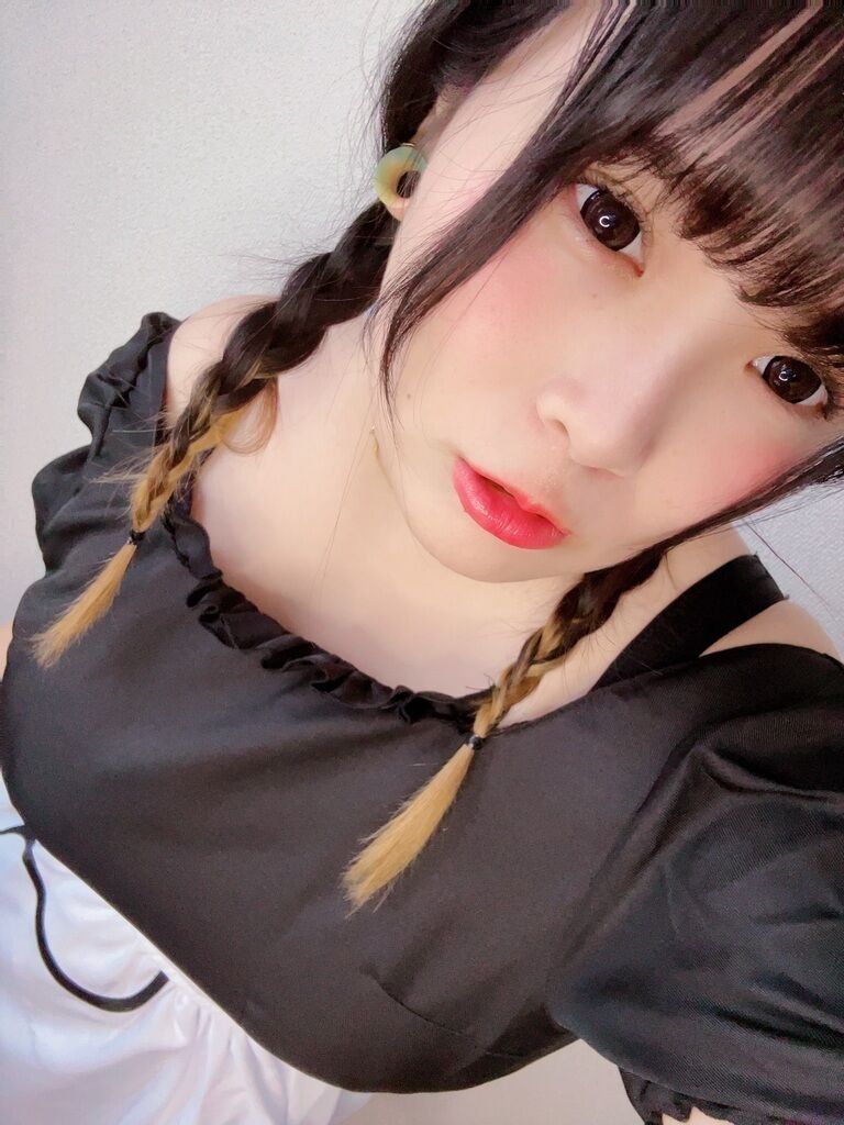 ハロウィンめいどさん (1/3)