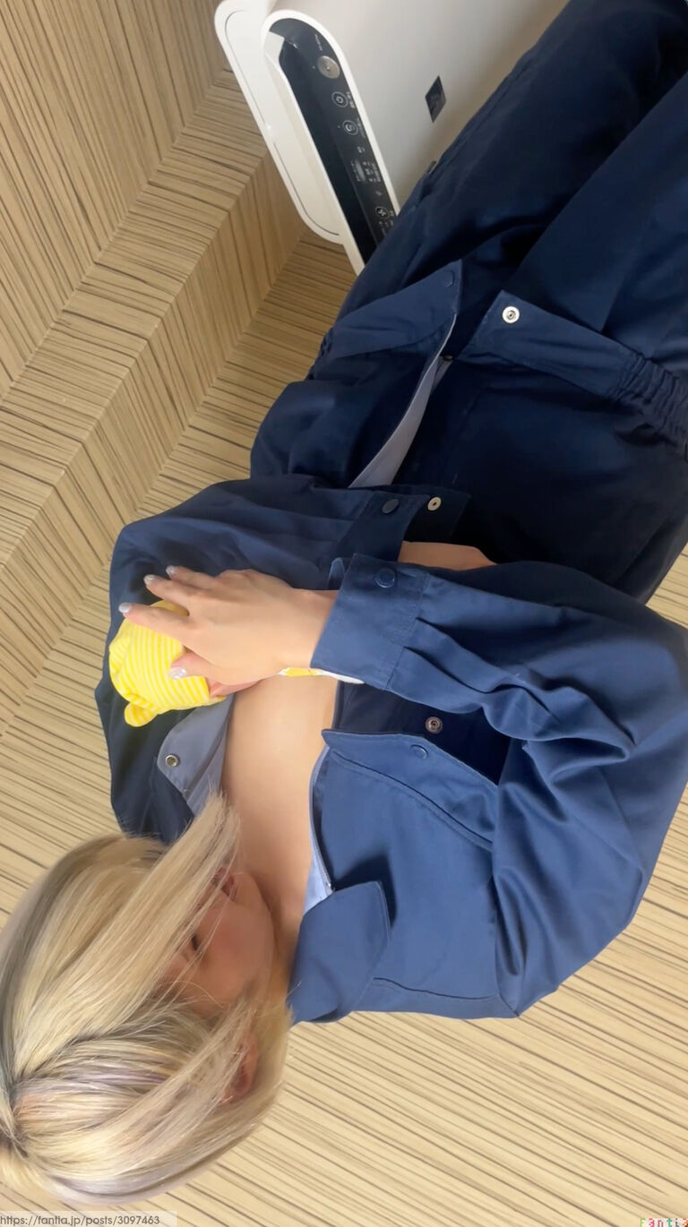 た～くさん飲んでいいからね💖 (1/3)
