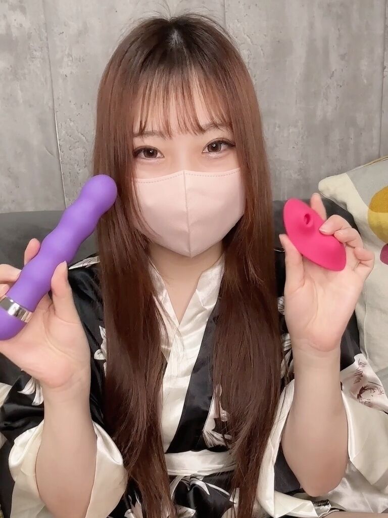2点イキしちゃった😚💓