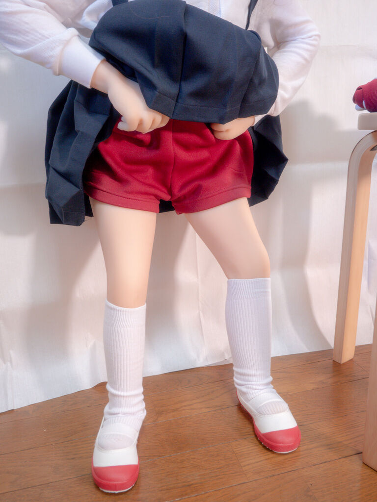 制服】 031 体操服にお着替え - しぐれちゃん日記 (しぐれ  Shigure)の投稿｜ファンティア[Fantia]