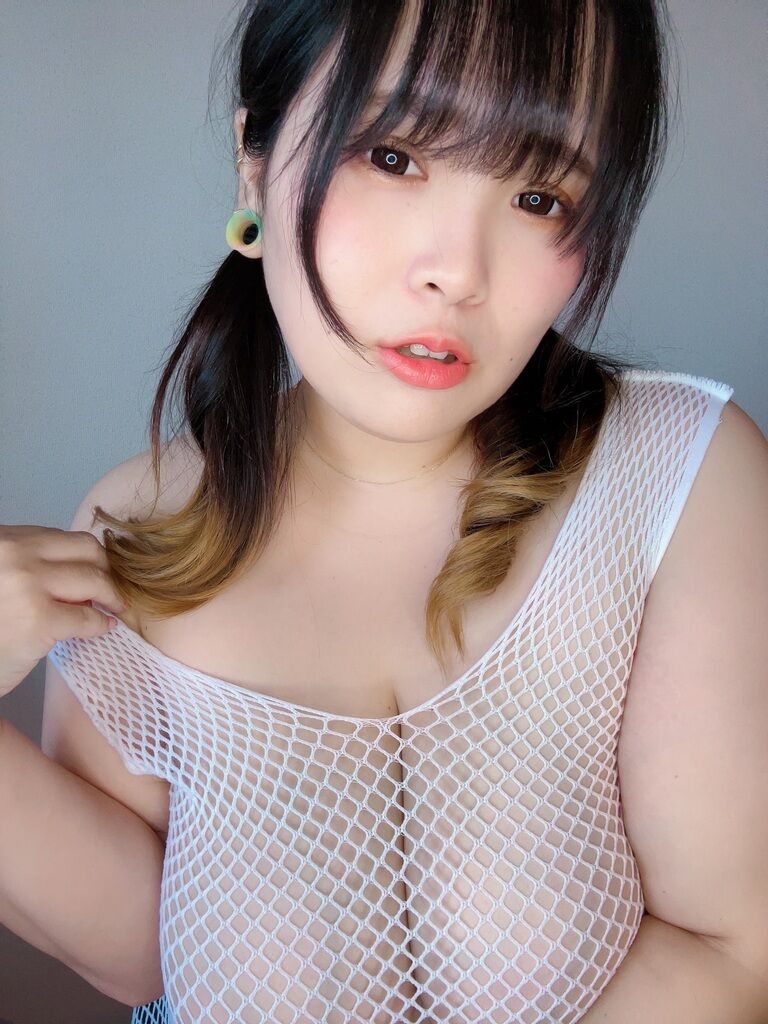 白い網 (1/3)
