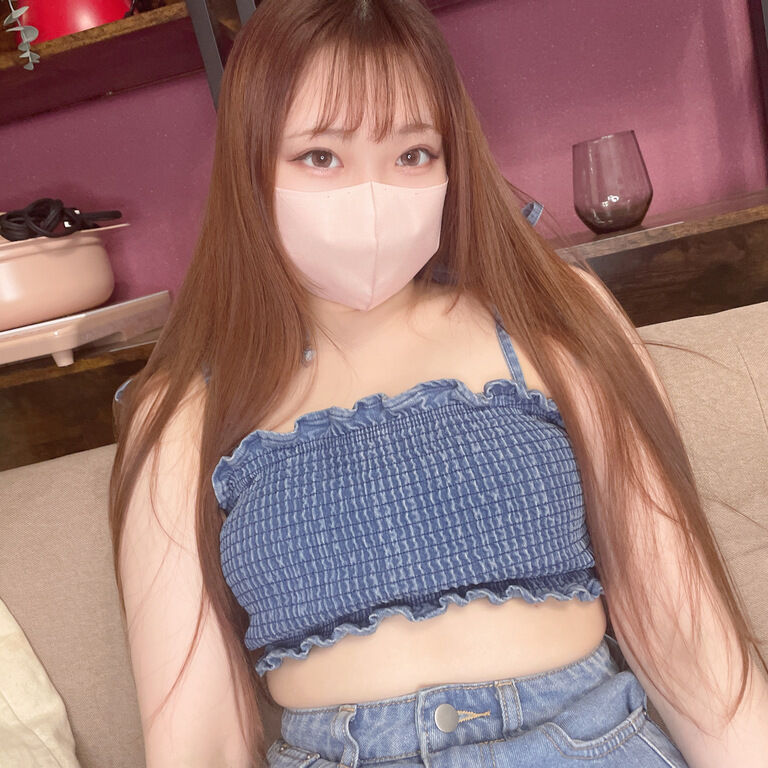 今日はおもちゃ使わないよ🤫💓