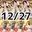 2024-12-27 00:00の投稿
