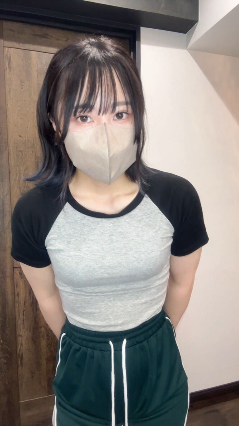 【無料動画】えっちな質問に答えます♡
