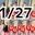 2025-01-27 00:00の投稿