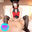 精子上がってきてて我慢できないんだぁ❤︎射精しないように耐えないとなのにね🥹(乳首責め手コキ♡ M男はオナニー♡ 無料エロギャルコスプレ♡) (1/3)