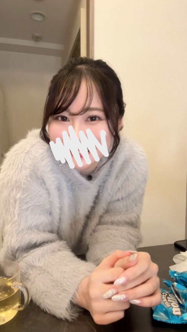 30分間完全顔出しでえっちな質問に答えます♡