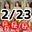 2025-02-23 00:00の投稿