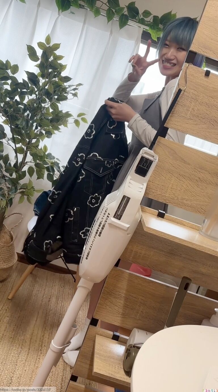 今日の私服 (1/3)
