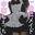 ふりふりメイド服で濃厚ごほうしえっち՞⸝⸝> <⸝⸝՞♡ (1/3)