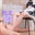 メイドに足コキされ、敗北射精してしまうM男 ZOOM OUT Ver. (1/3)