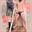 紙パンツ姿のM男を掃除機で吸引射精させるS女 ZOOM OUT Ver. (1/3)
