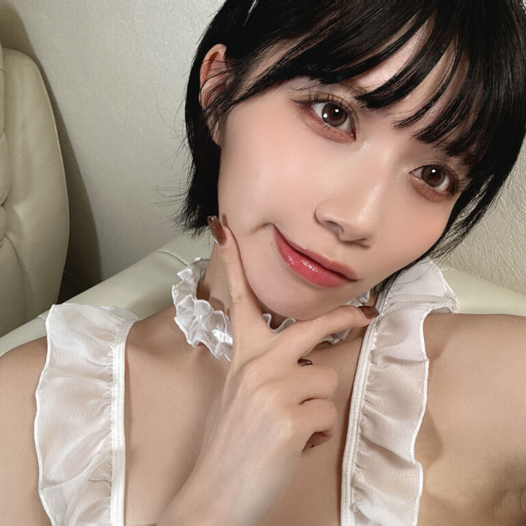 【プラン限定動画🌻】白猫ニャープ (1/3)
