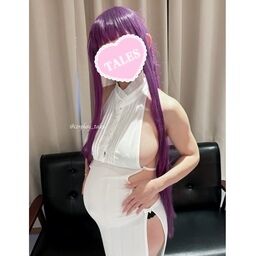 【ROYAL】Iカップ妊婦フェルン💜 ボテ腹ローアングルと爆乳おっぱいの谷間で我慢汁がビヨーンってのびるパイズリ動画💕（妊娠9ヶ月目・小町・妊婦時代）