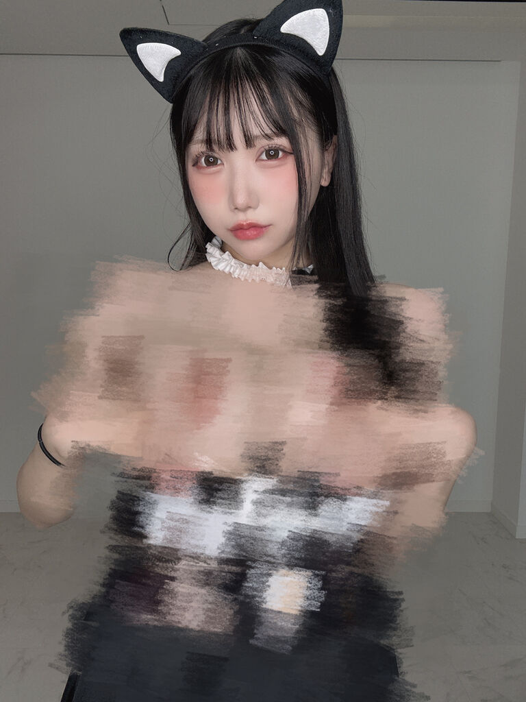 猫ちゃん