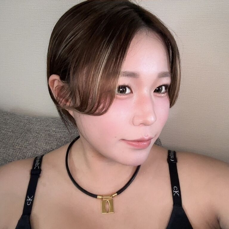 6/4 ばっさり💇♀️💞